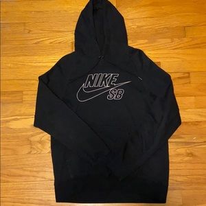 Nike SB hoodie